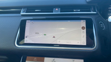 Land Rover Range Rover Velar 3.0 D300 MHEV R-Dynamic SE 5dr Auto Diesel Estate